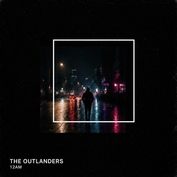 Cover art for 12AM