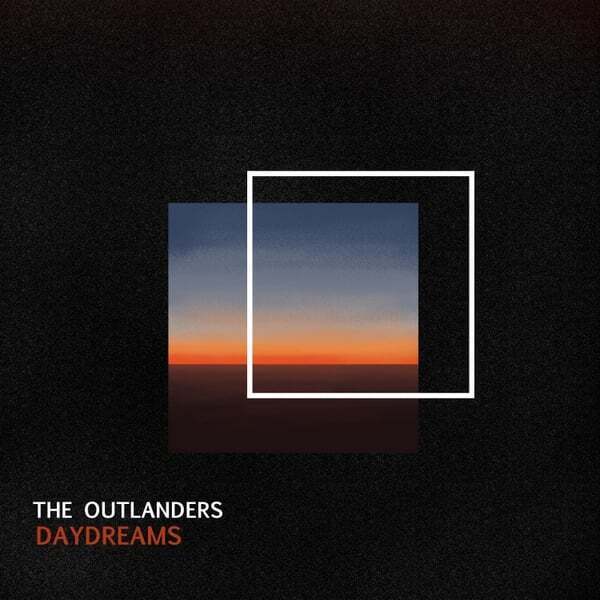 Cover art for Daydreams