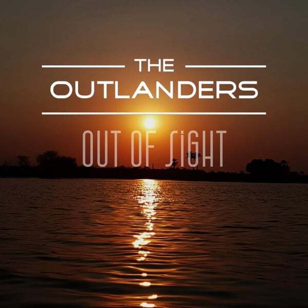 Cover art for Out of Sight